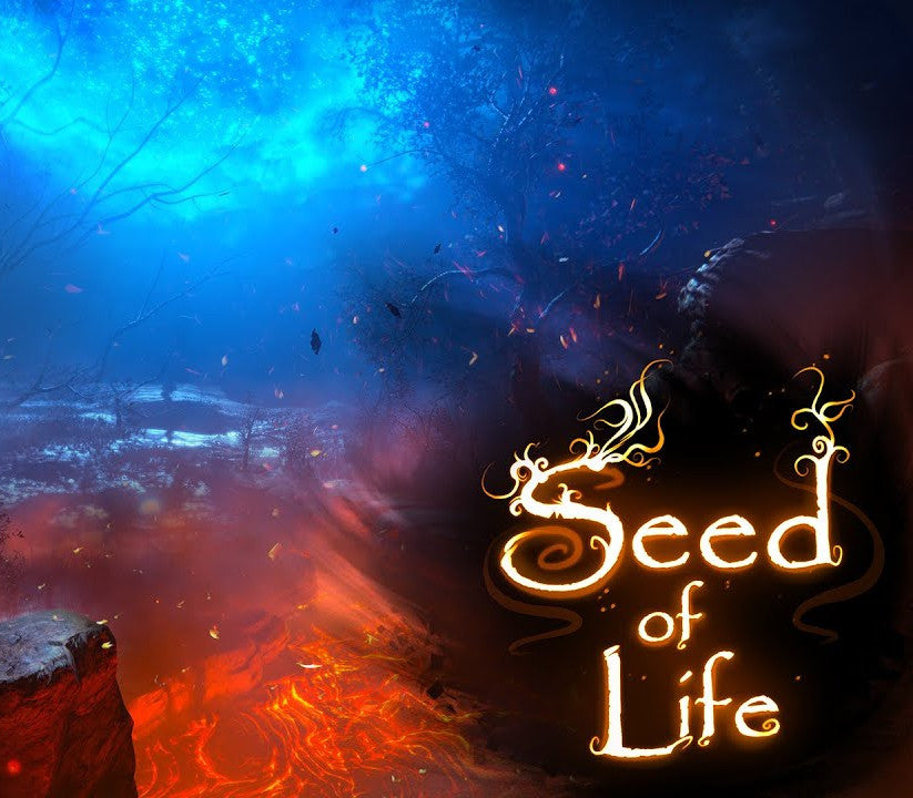 Seed of Life NA