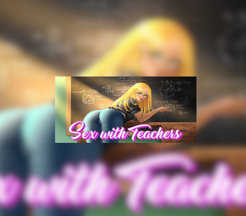 Sex with Teachers