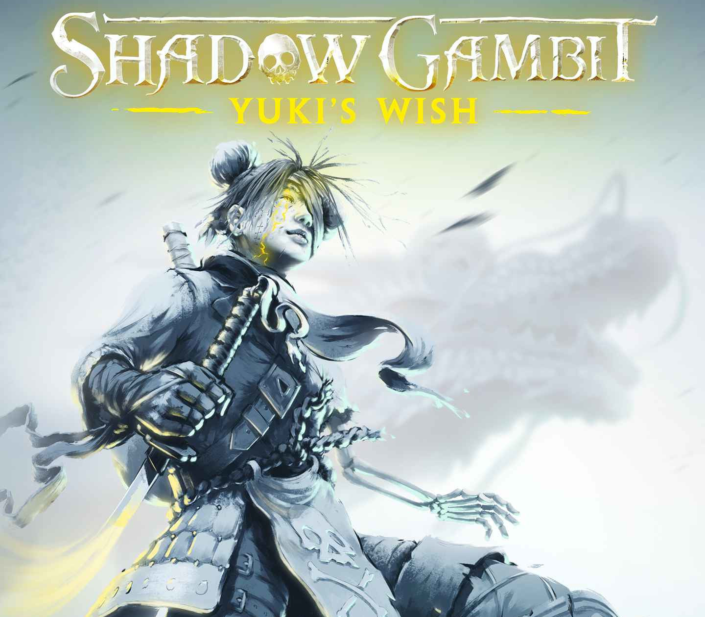 Shadow Gambit - Yuki's Wish DLC