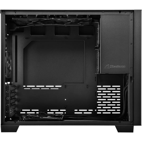 Sharkoon MS-Z1000, Tower-Gehäuse - Sharkoon - vue 6