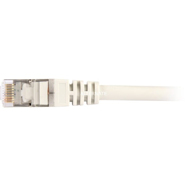 Sharkoon Patchkabel RJ45 Cat.6 SFTP - Sharkoon - vue 4