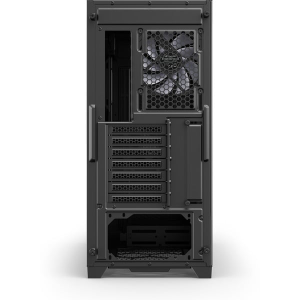 Sharkoon S25-W2 ARGB, Tower-Gehäuse - Sharkoon - vue 8
