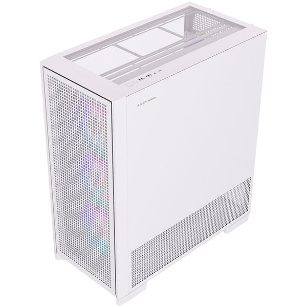 Silentware Air 2000 ARGB, Tower-Gehäuse - Silentware - vue 6