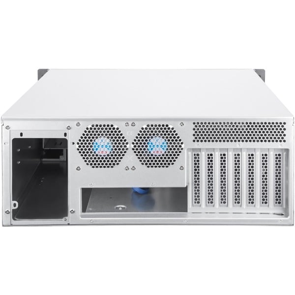 SilverStone SST-RM41-506, Rack-Gehäuse - SilverStone - vue 5