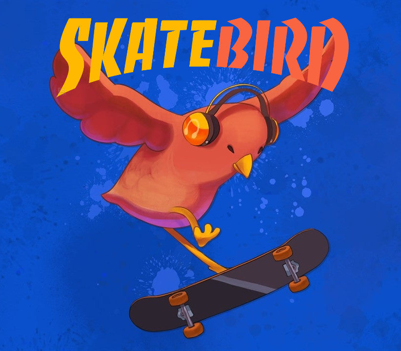 SkateBIRD