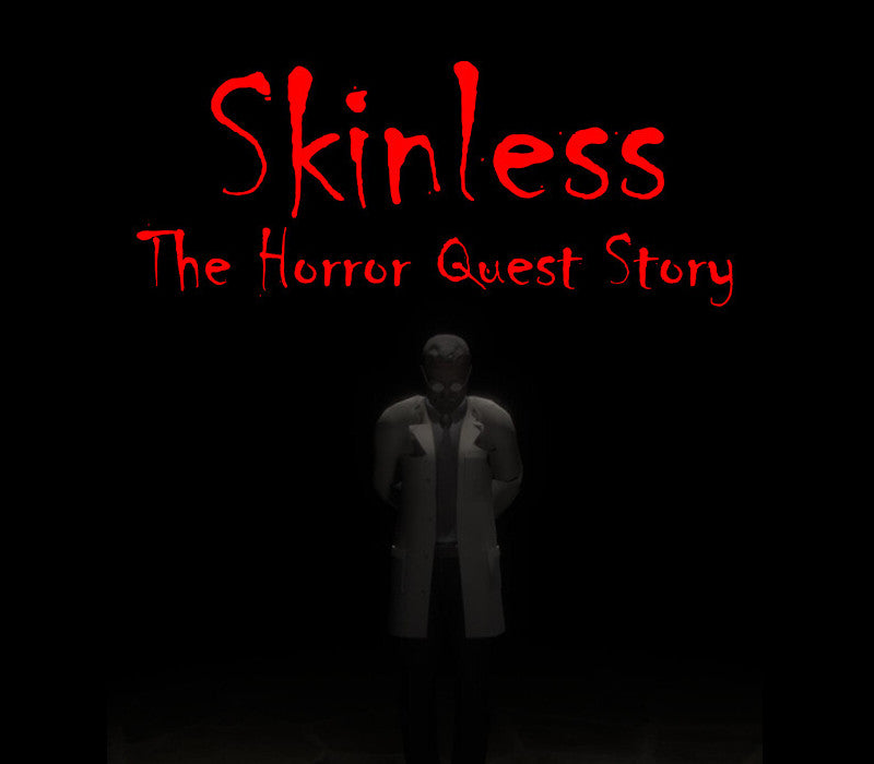 Skinless The Horror Story Quest