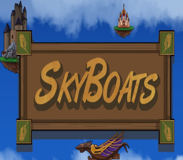 SkyBoats: Deluxe Edition
