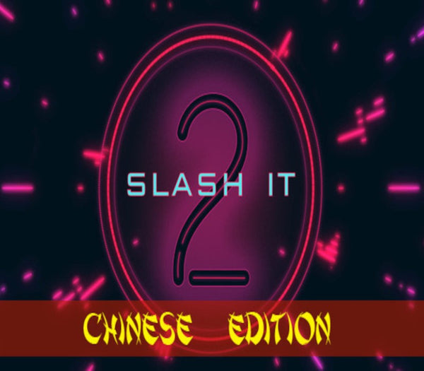 Slash it 2 - Chinese Edition Pack DLC