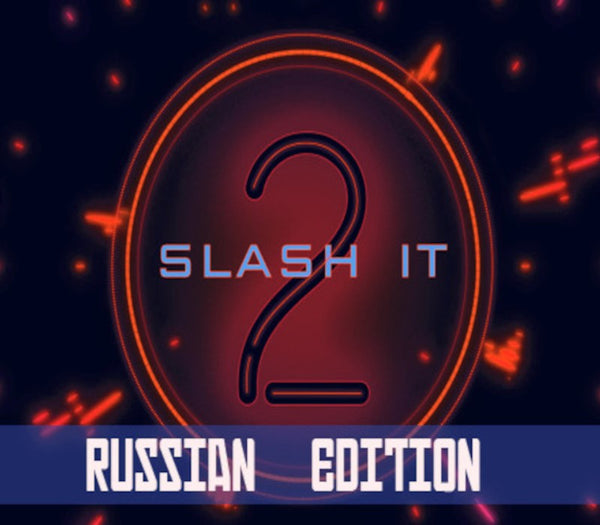 Slash it 2 - Russian Edition Pack DLC