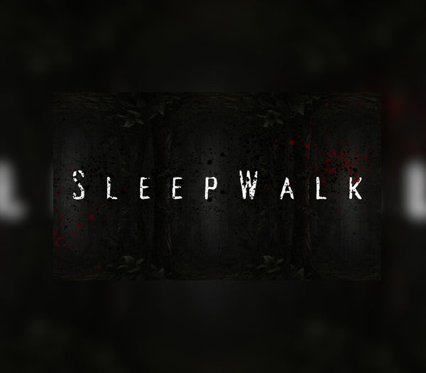 SleepWalk