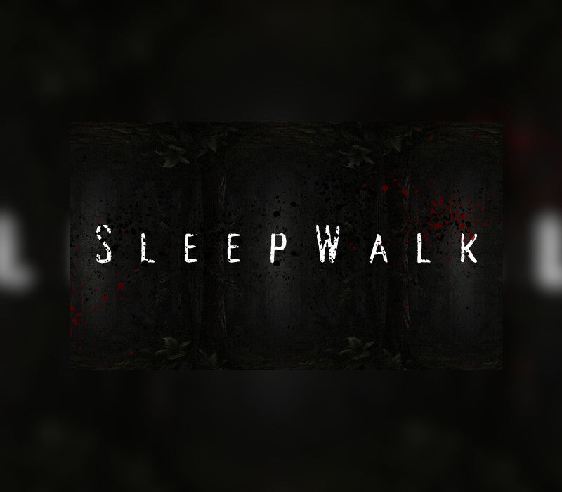 SleepWalk