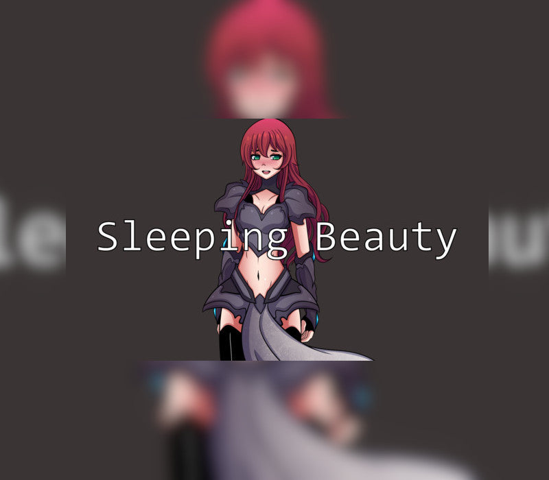 Sleeping Beauty