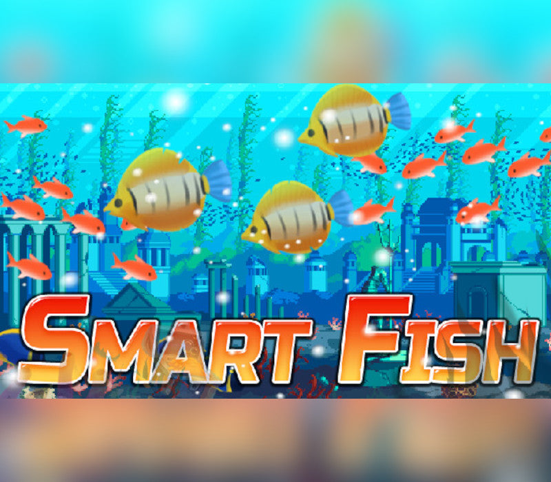 Smart Fish