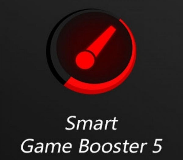 Smart Game Booster 5 Key (1 Year / 3 Devices)