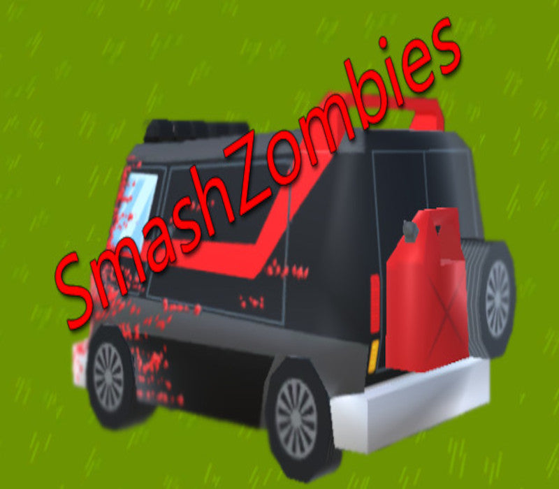 SmashZombies