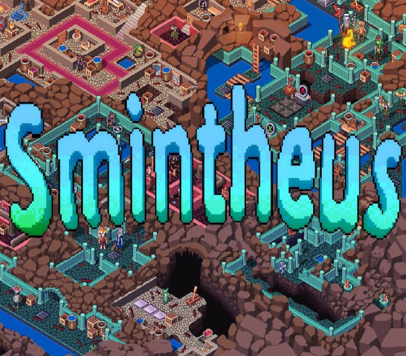 Smintheus