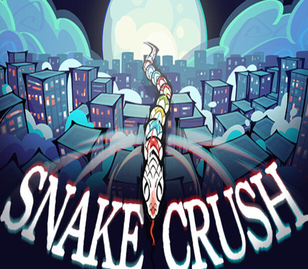Snake Crush
