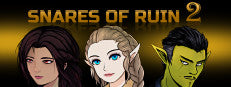 Snares of Ruin 2