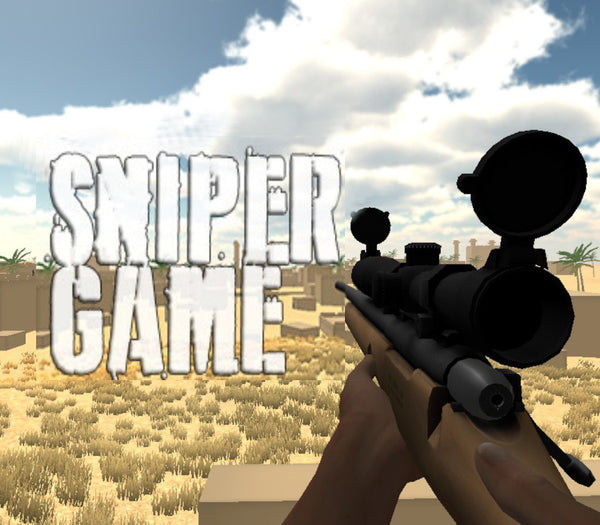 Sniper Game (2021)