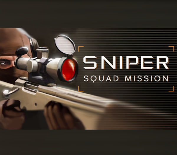 Sniper Squad Mission