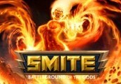 SMITE - Sol & Sol Supernova Skin