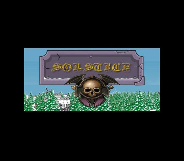 Solstice (2021)