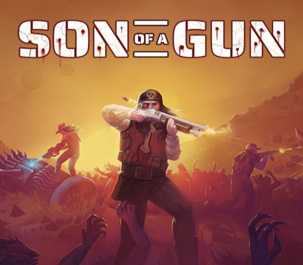 Son of a Gun
