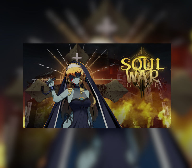 Soul Wargame