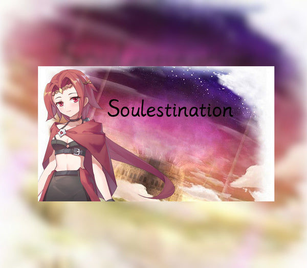 Soulestination