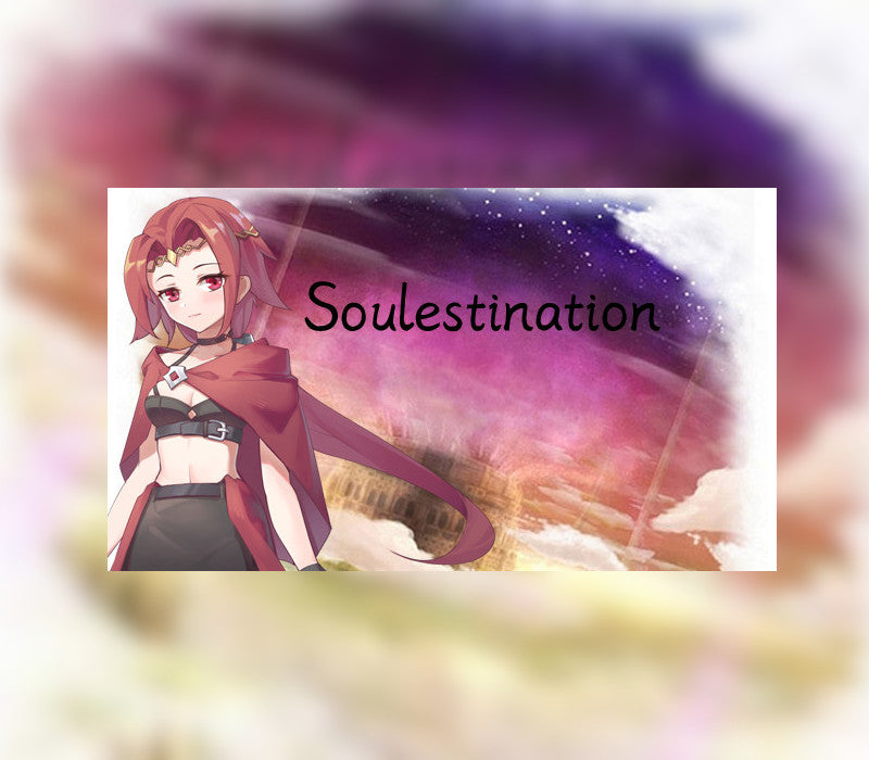Soulestination