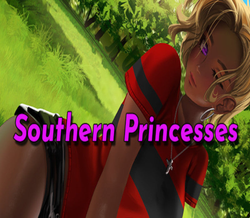 Southern Princesses