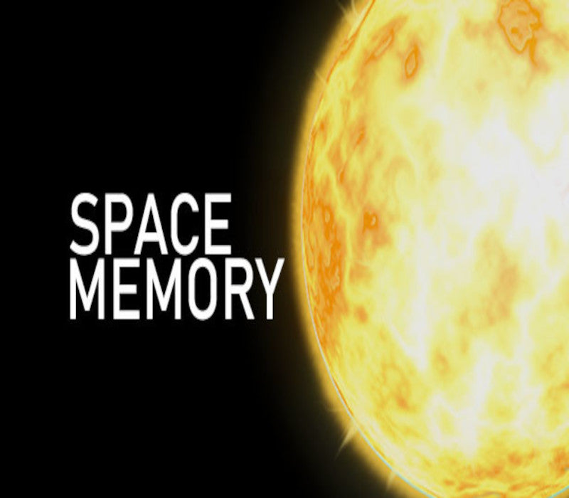 Space Memory (by Migrate Studio)