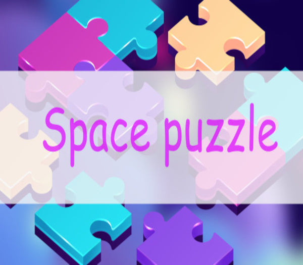 Space puzzle