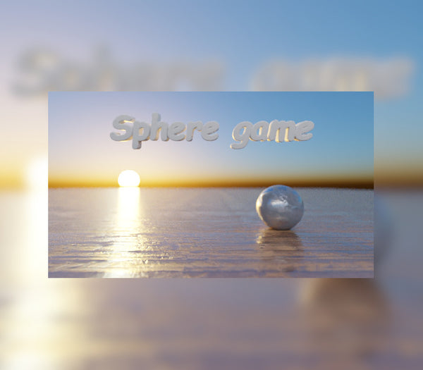 Sphere Game