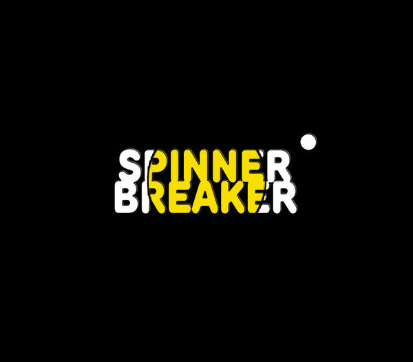 Spinner Breaker