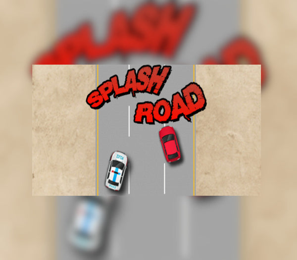Splash Road