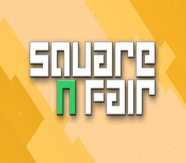 Square n Fair English Language only