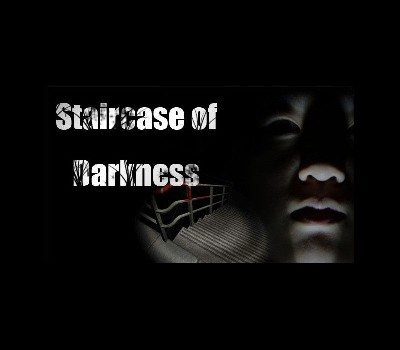 Staircase of Darkness: VR