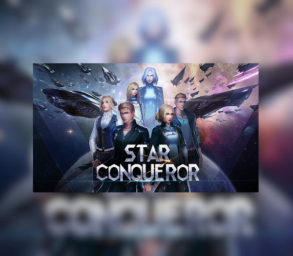 Star Conqueror