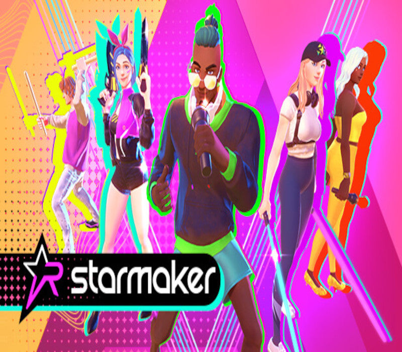 StarMaker VR