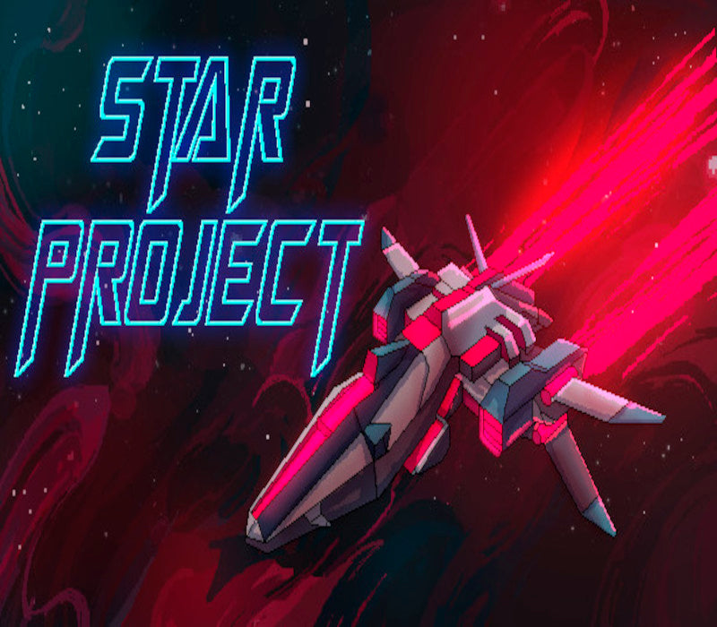 Star Project English Language only