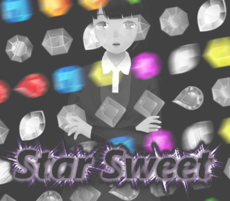 Star Sweet