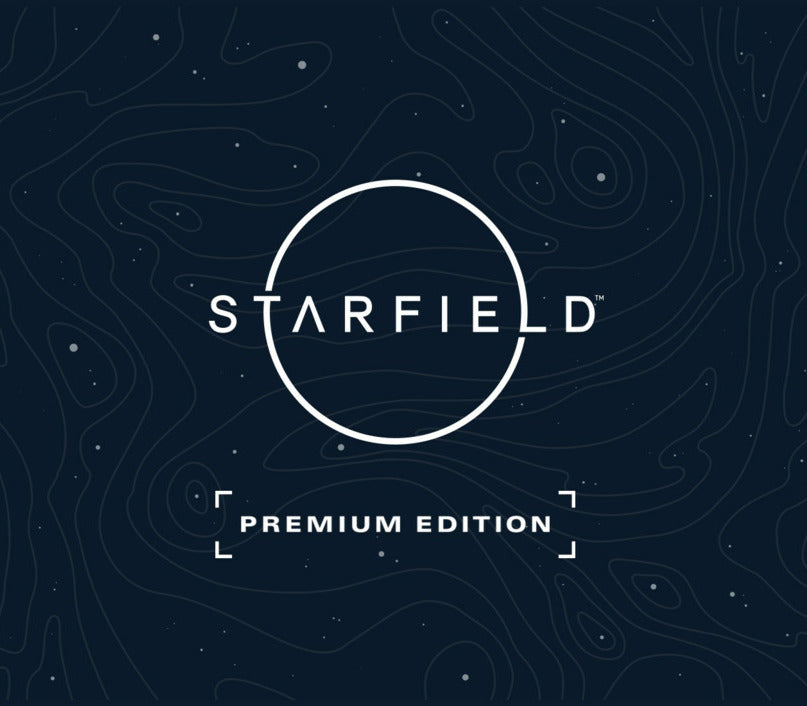 Starfield Premium Edition US Xbox Series X|S /