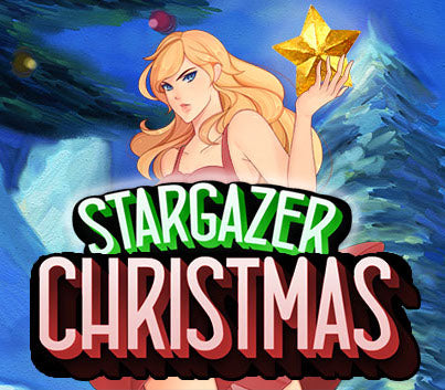 Stargazer Christmas