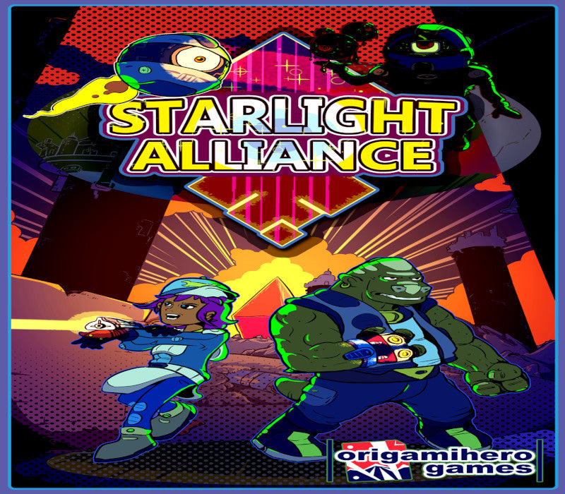 Starlight Alliance