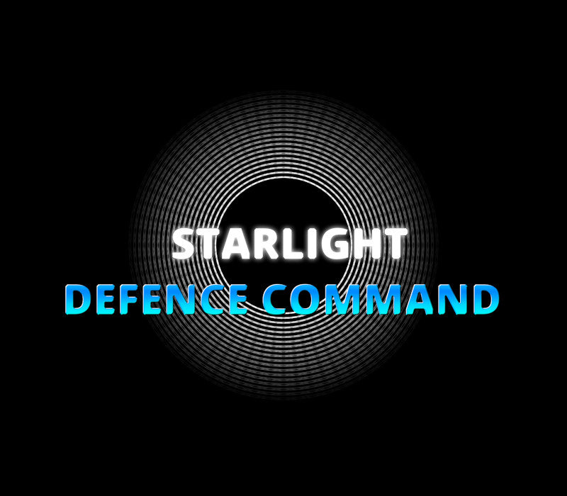 Starlight: Defence Command