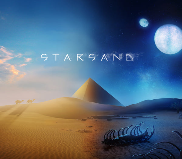 Starsand PC Steam CD Key (valid until October 2026)