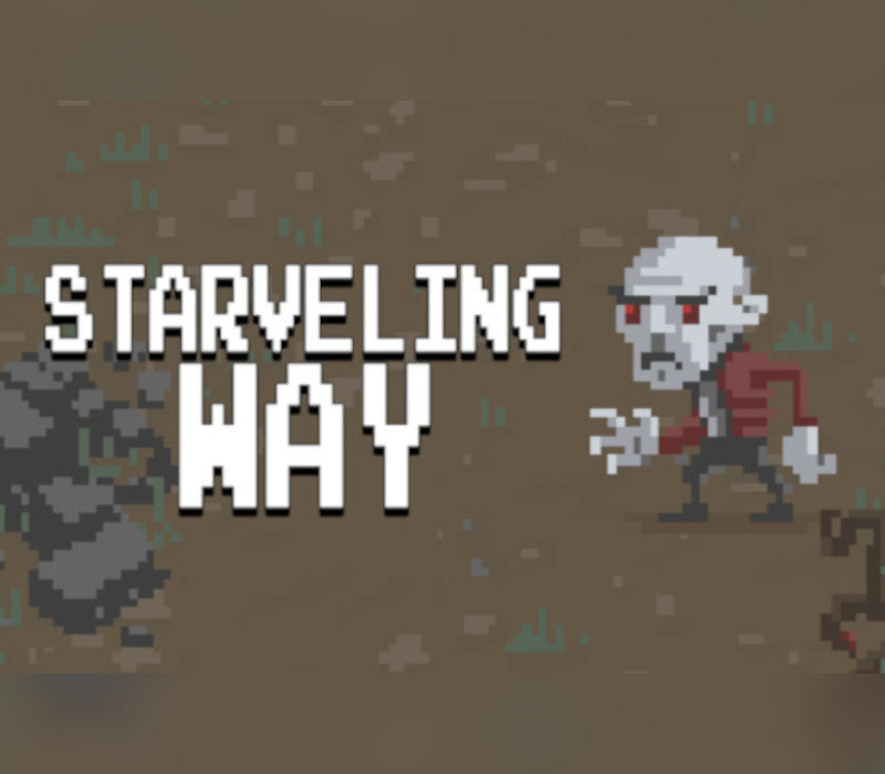 Starveling Way