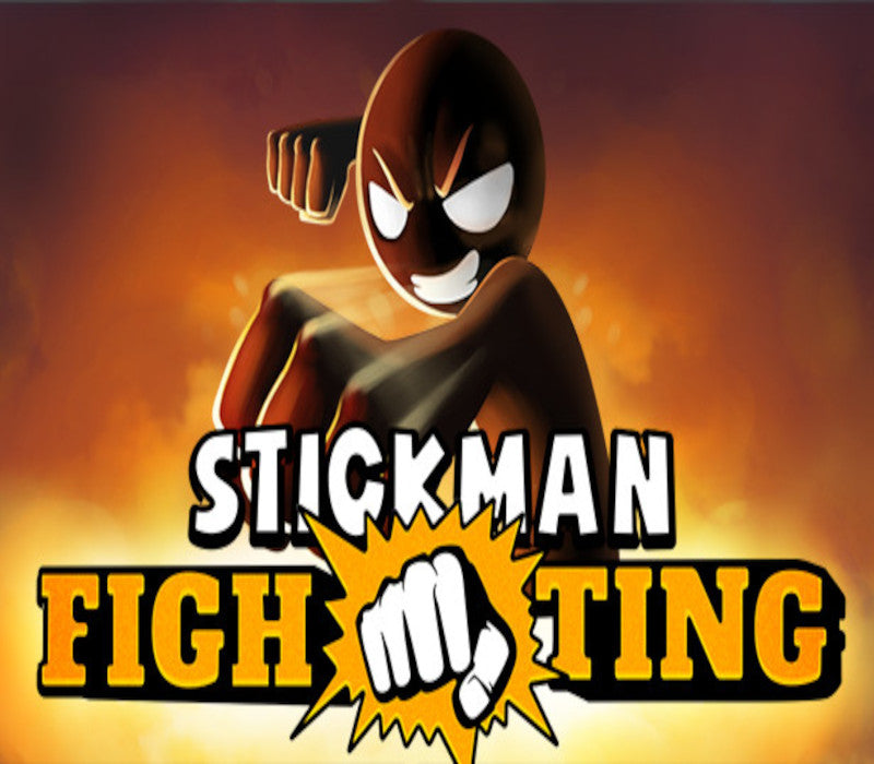 Stickman Fighting