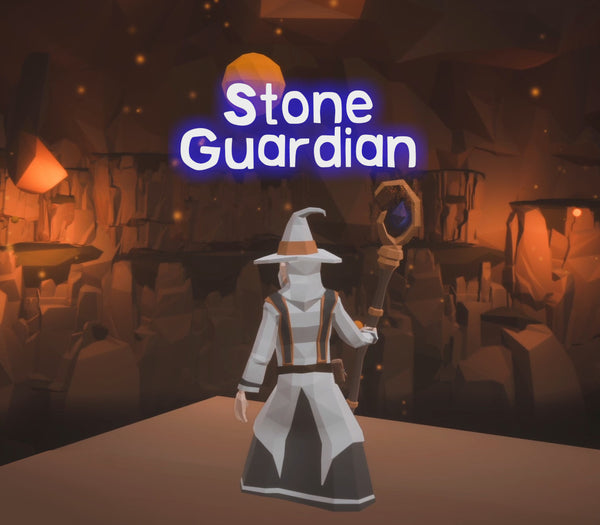 Stone Guardian